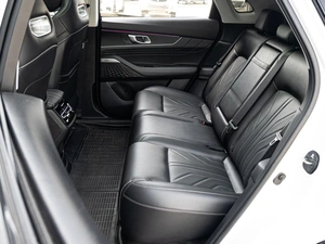 Внедорожник Changan UNI-K 2023 года, 2950000 рублей, Краснодар