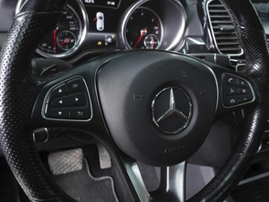 Внедорожник Mercedes-benz GLE-класс Coupe 2017 года, 5490000 рублей, Ростов-на-Дону