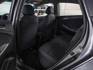 Седан Hyundai Solaris 2015 года, 1099000 рублей, Краснодар