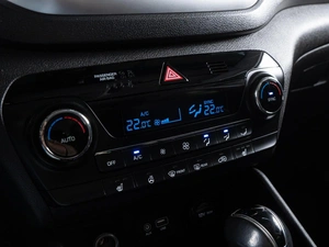 Внедорожник Hyundai Tucson 2017 года, 1990000 рублей, Волгоград