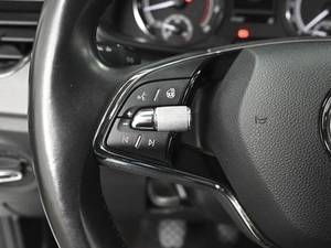 Лифтбек Skoda Rapid 2020 года, 1569000 рублей, Ставрополь