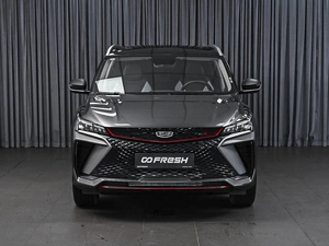 Внедорожник Geely Coolray 2023 года, 2088000 рублей, Ставрополь