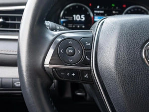 Седан Toyota Camry 2022 года, 3400000 рублей, Краснодар