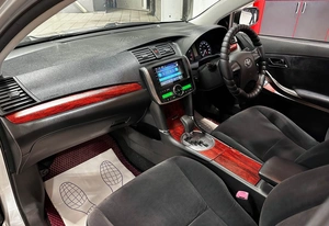 Седан Toyota Premio 2009 года, 1047000 рублей, Красноярск