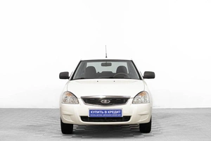 Седан ВАЗ (LADA) Priora 2018 года, 749000 рублей, Барнаул