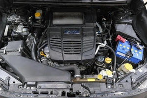 Универсал Subaru Levorg 2014 года, 1499000 рублей, Новокузнецк