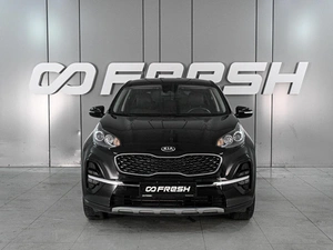 Внедорожник Kia Sportage 2019 года, 2099000 рублей, Аксай