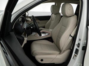 Внедорожник Mercedes-benz GLE-класс 2021 года, 7458888 рублей, Москва