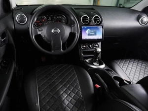 Внедорожник Nissan Qashqai 2012 года, 1199000 рублей, Воронеж