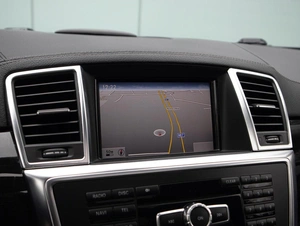 Внедорожник Mercedes-benz GL-класс 2012 года, 2450000 рублей, Большой Сочи