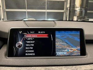 Внедорожник BMW X5 2016 года, 3200000 рублей, Красноярск