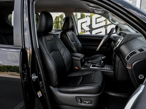 Внедорожник Toyota Land Cruiser Prado 2018 года, 4999000 рублей, Волгоград