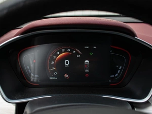 Внедорожник Belgee X50 2024 года, 1930000 рублей, Краснодар