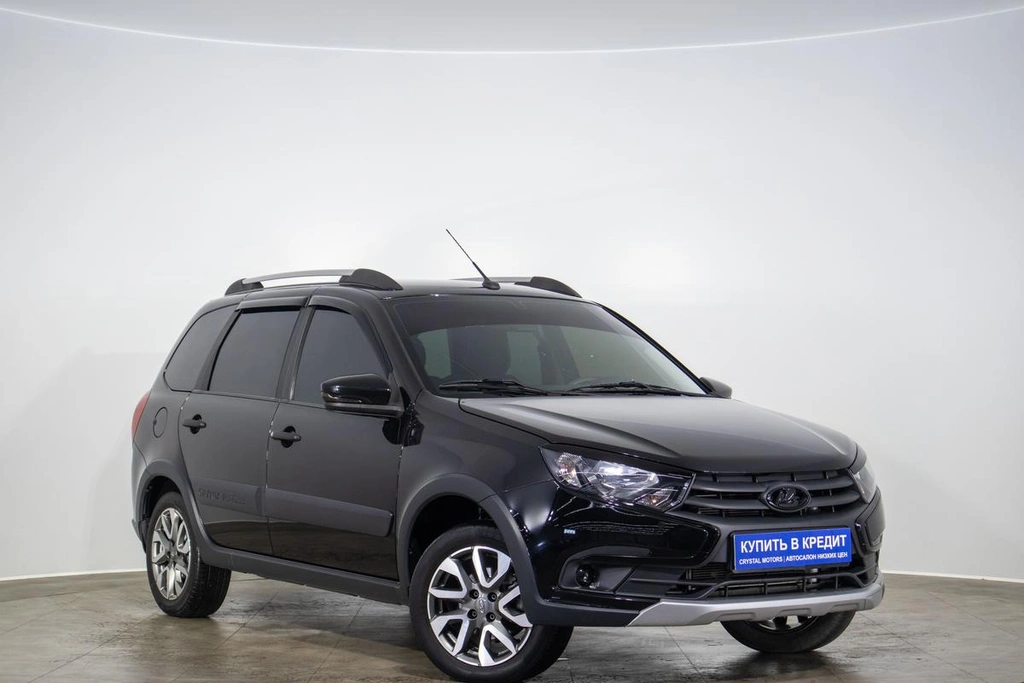 Универсал ВАЗ (LADA) Granta 2023 года, 839000 рублей, Оренбург