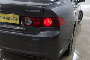 Седан Honda Accord 2007 года, 989000 рублей, Новокузнецк