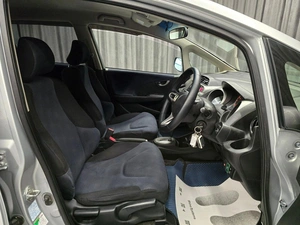 Хетчбэк Honda Fit 2011 года, 660000 рублей, Красноярск