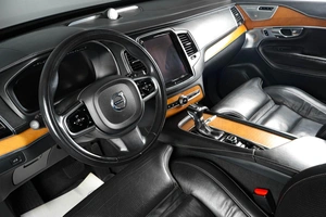 Внедорожник Volvo XC90 2016 года, 3149000 рублей, Тюмень