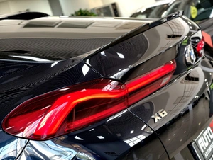 Внедорожник BMW X6 2019 года, 7800000 рублей, Солонцы