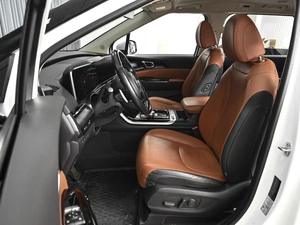 Минивэн Kia Carnival 2021 года, 3690000 рублей, Ставрополь