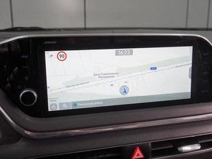 Седан Hyundai Sonata 2023 года, 3180000 рублей, Воронеж