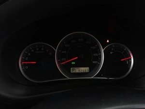 Хетчбэк Subaru Impreza 2011 года, 919000 рублей, Тюмень