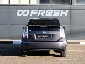Лифтбек Toyota Prius 2011 года, 949000 рублей, Кирилловка