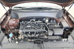 Внедорожник Hyundai Creta 2021 года, 2150000 рублей, Орёл