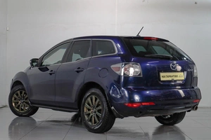 Внедорожник Mazda CX-7 2011 года, 1149000 рублей, Челябинск