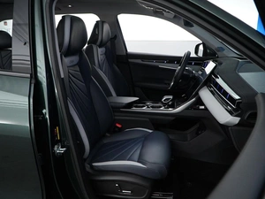 Внедорожник Geely Atlas 2024 года, 3277050 рублей, Москва