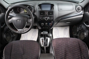 Универсал ВАЗ (LADA) Kalina 2013 года, 499000 рублей, Оренбург