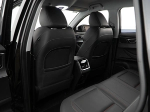 Внедорожник Chery Tiggo 7 Pro 2023 года, 1799050 рублей, Москва