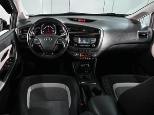 Универсал Kia Ceed 2016 года, 1569000 рублей, Аксай