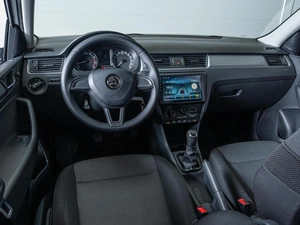 Лифтбек Skoda Rapid 2018 года, 1219000 рублей, Ставрополь