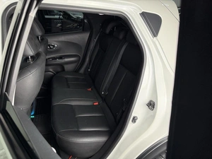 Внедорожник Nissan Juke 2014 года, 1329000 рублей, Нижневартовск