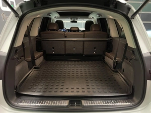 Внедорожник Mercedes-Benz GLS-класс 2019 года, 8800000 рублей, Красноярск
