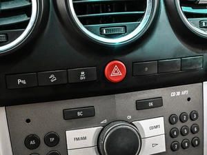 Внедорожник Opel Antara 2013 года, 1199000 рублей, Кирилловка
