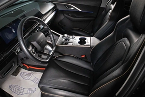 Внедорожник OMODA C5 2023 года, 2199000 рублей, Сургут