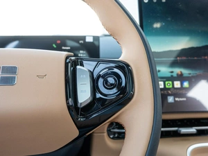 Внедорожник Geely Galaxy Starship 7 2025 года, 3240000 рублей, Краснодар