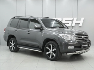 Внедорожник Toyota Land Cruiser 2009 года, 3360000 рублей, Ростов-на-Дону