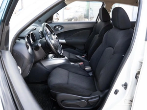 Внедорожник Nissan Juke 2011 года, 880000 рублей, Краснодар