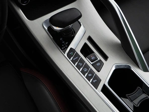 Внедорожник Belgee X50 2024 года, 1998055 рублей, Москва