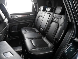 Внедорожник EXEED VX 2021 года, 2889000 рублей, Тюмень