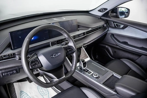 Внедорожник Chery Tiggo 7 Pro Max 2023 года, 2099000 рублей, Пермь