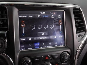 Внедорожник Jeep Grand Cherokee 2018 года, 3499000 рублей, Воронеж