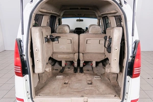 Минивэн Nissan Serena 2002 года, 499000 рублей, Красноярск