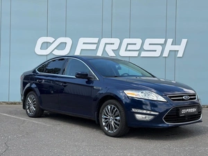 Седан Ford Mondeo 2012 года, 875000 рублей, Ижевск