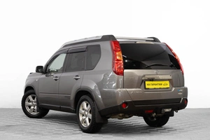 Внедорожник Nissan X-Trail 2010 года, 1419000 рублей, Барнаул