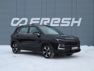 Внедорожник Москвич 3 2024 года, 1500000 рублей, Ижевск