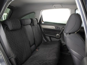 Внедорожник Honda CR-V 2011 года, 1580000 рублей, Омск