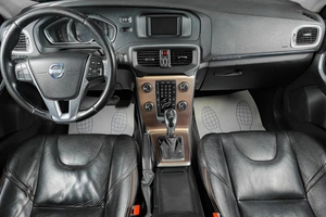 Хетчбэк Volvo V40 2014 года, 1099000 рублей, Тюмень